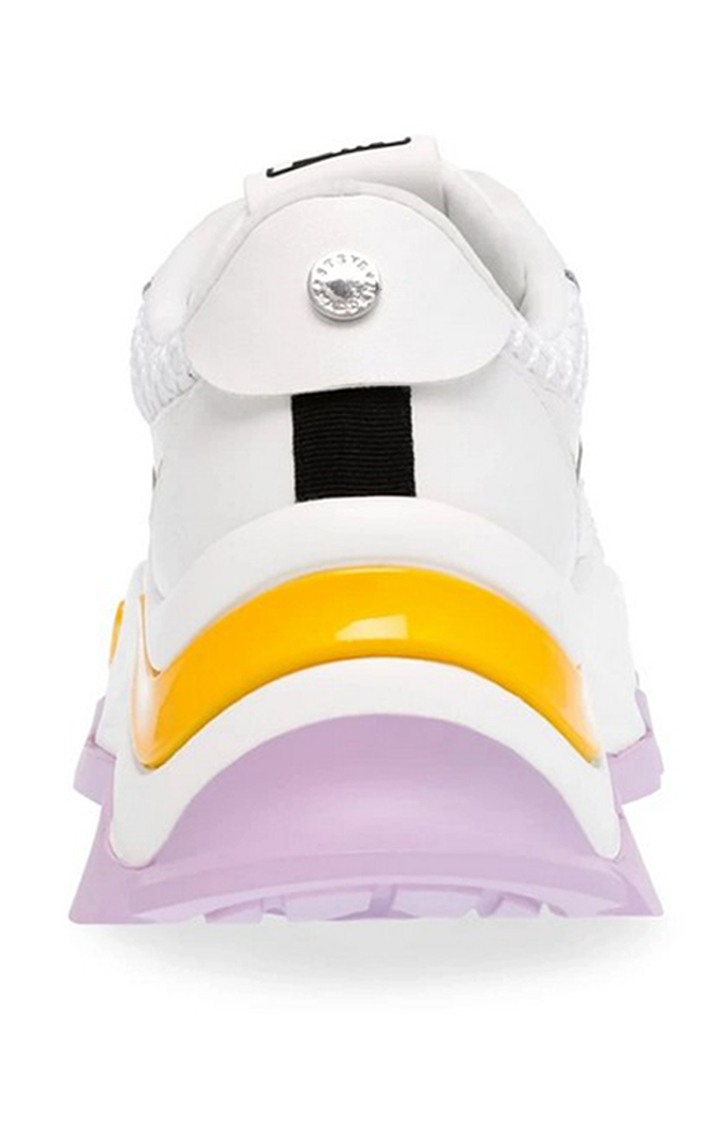 Zoomz White Sneakers