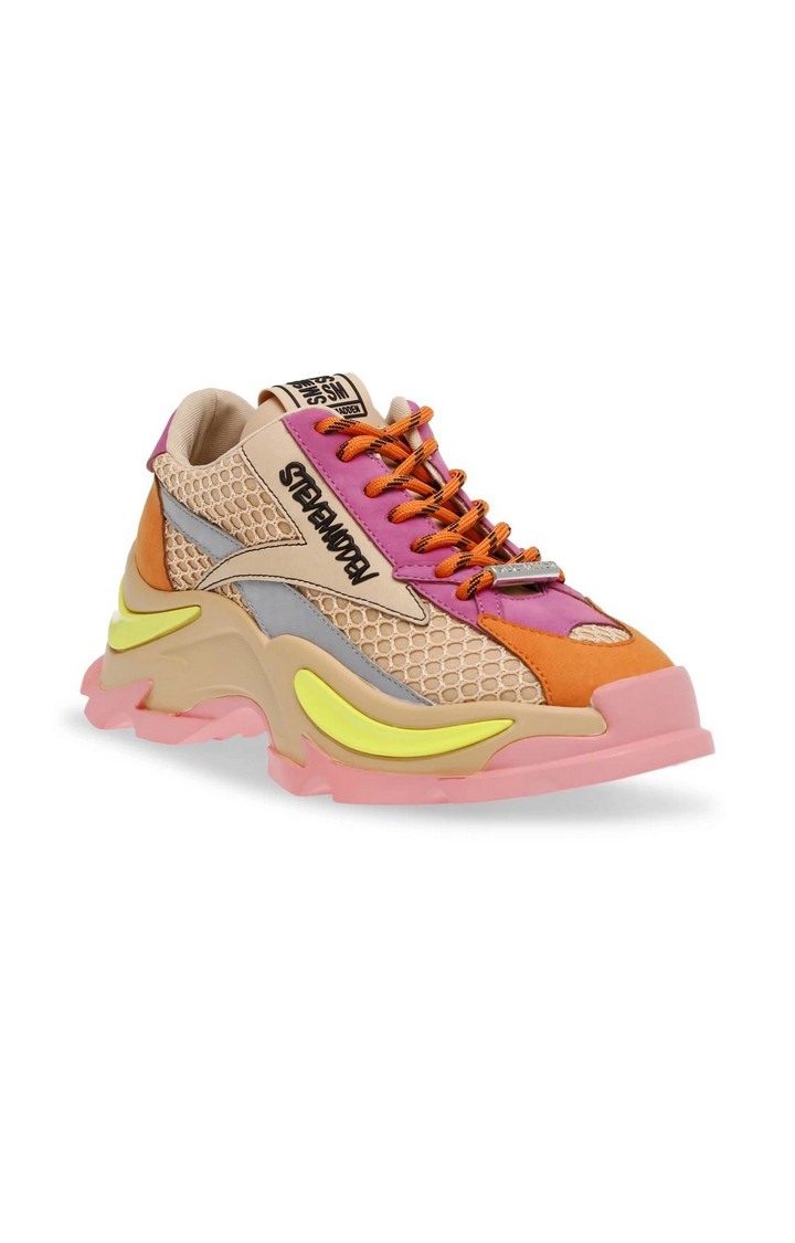 Zoomz Natural Sneakers