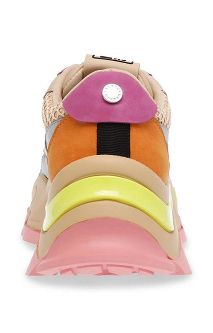 Zoomz Natural Sneakers