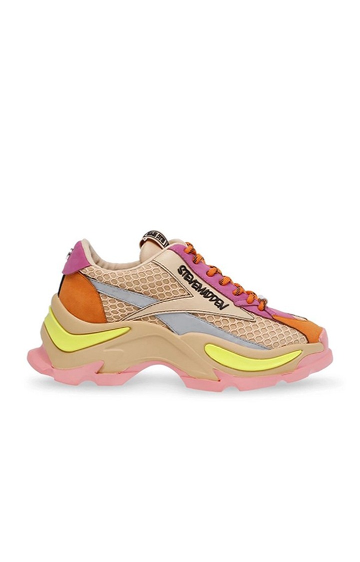 Zoomz Natural Sneakers