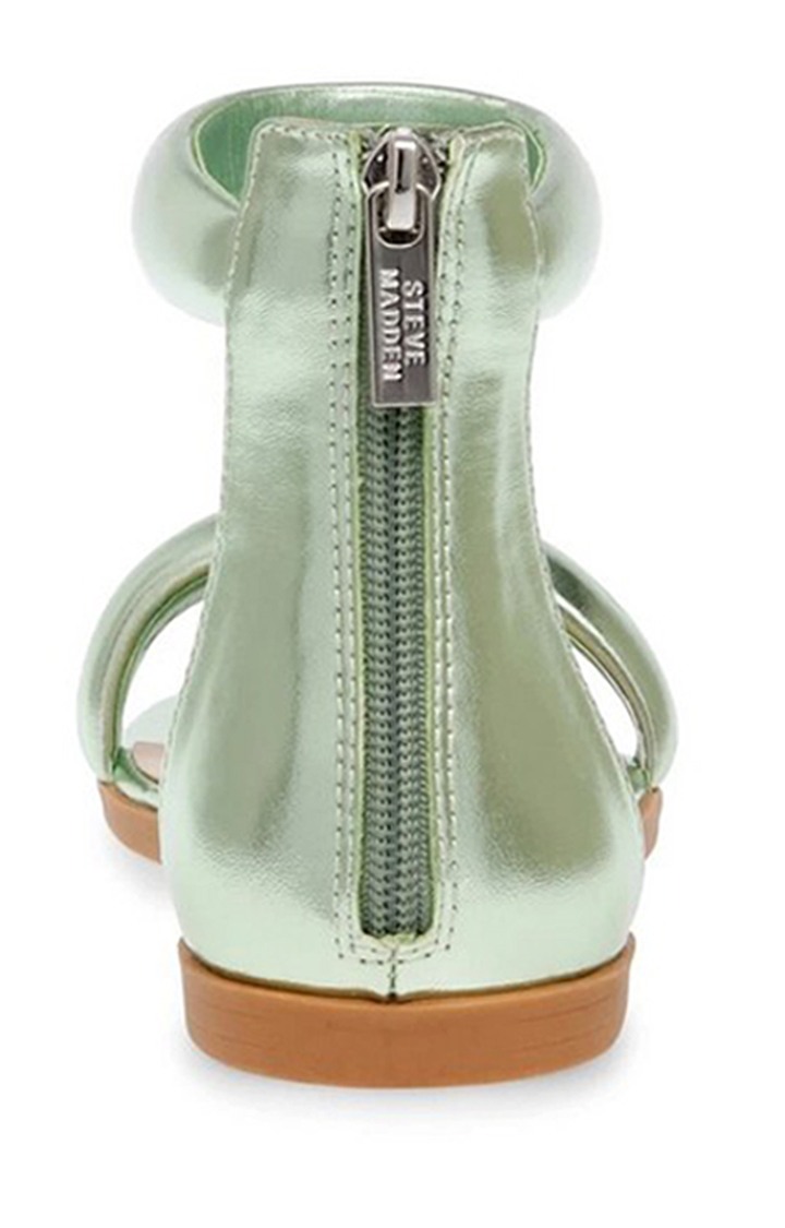 Infuse Green Flats
