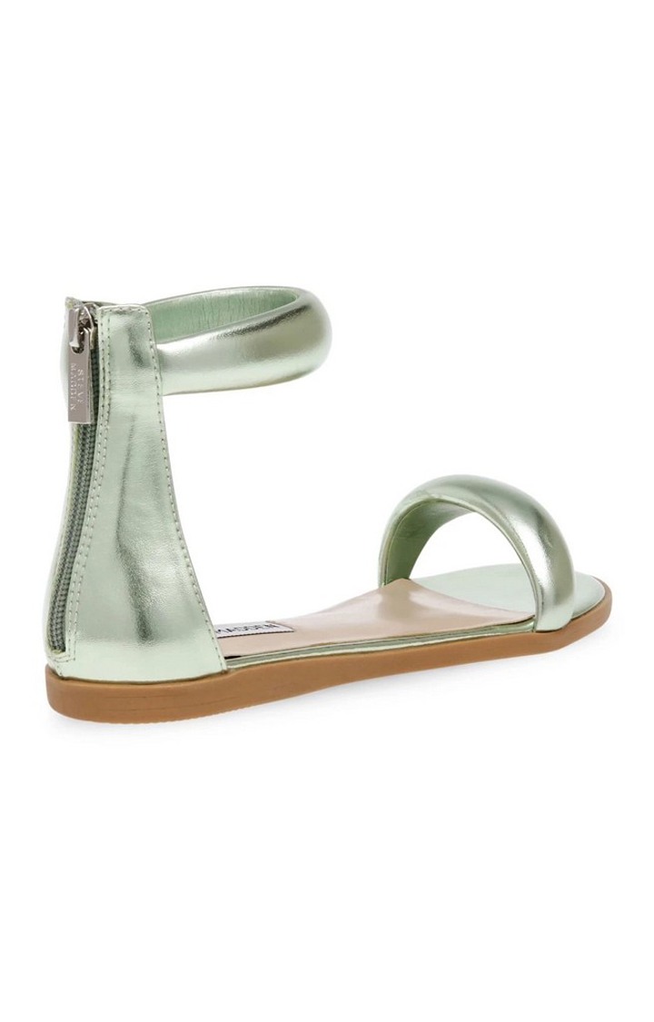 Infuse Green Flats