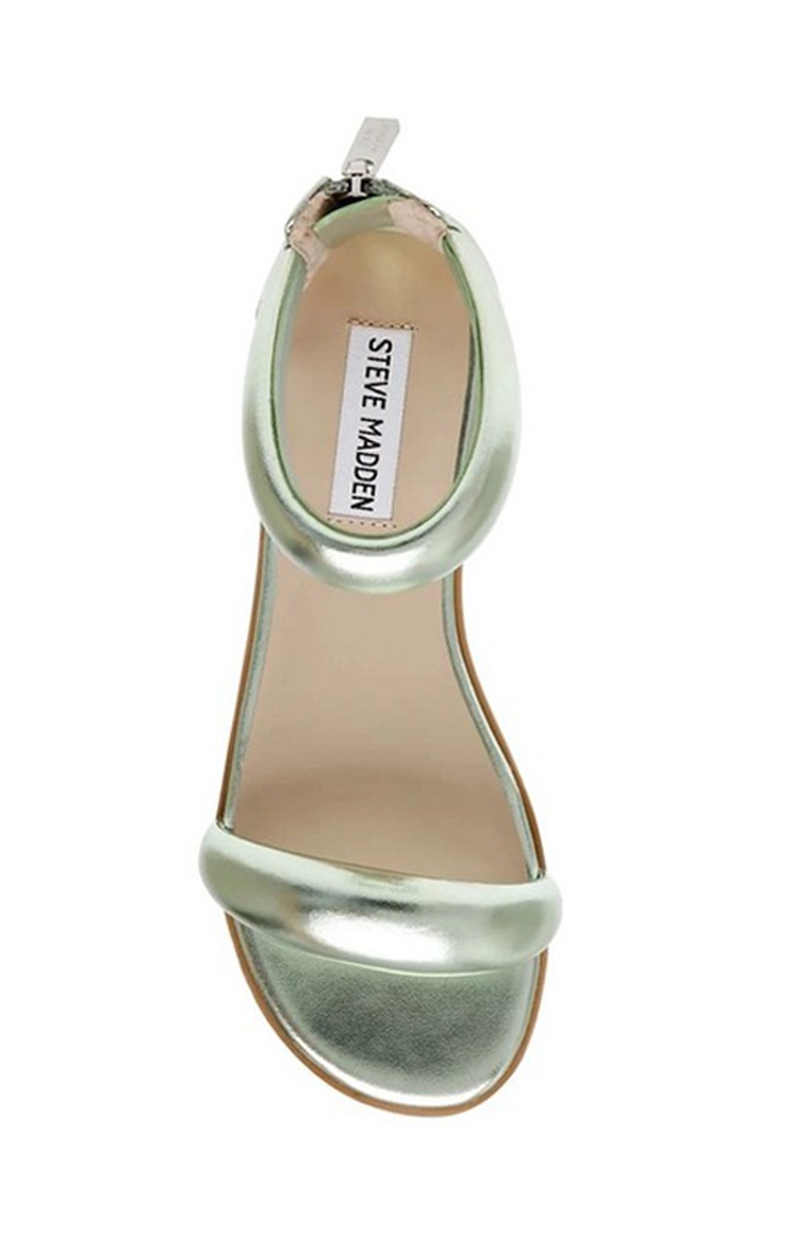 Infuse Green Flats