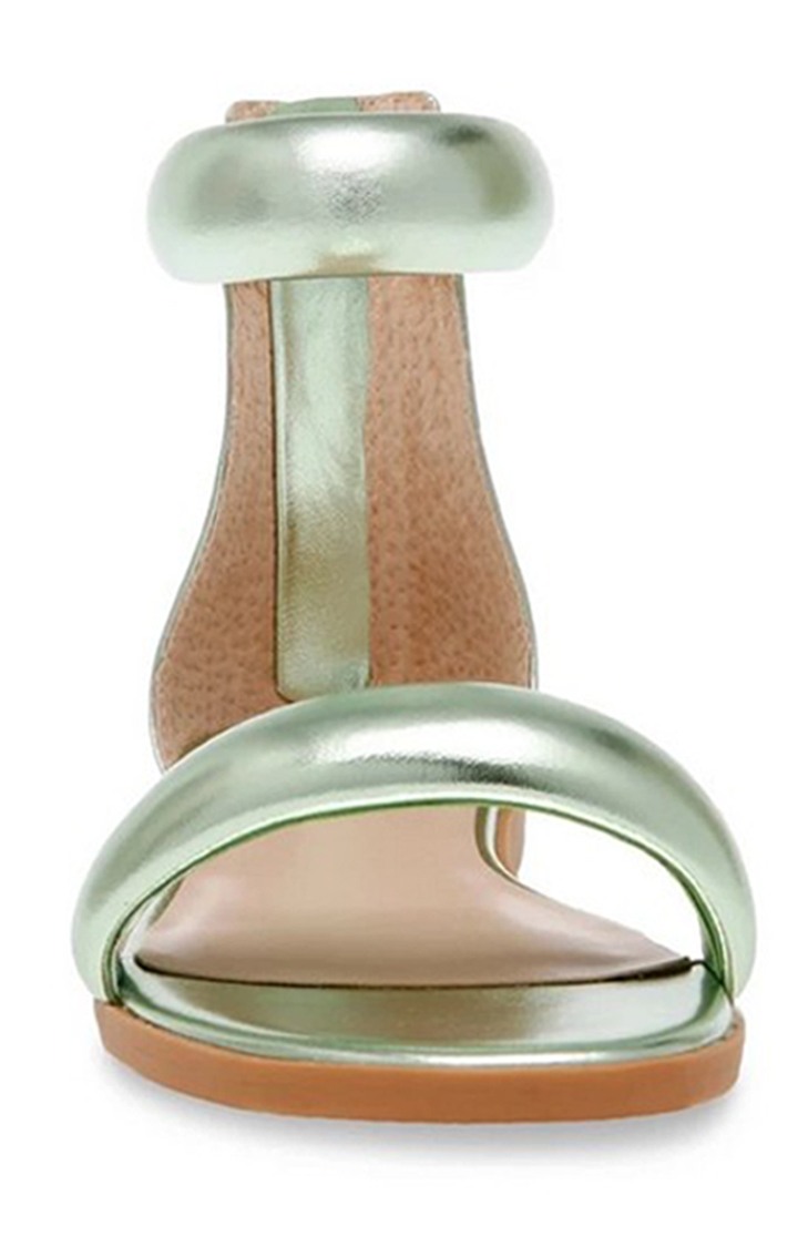 Infuse Green Flats