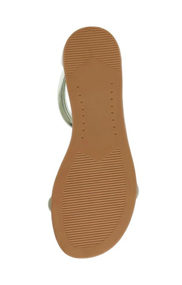 Infuse Green Flats