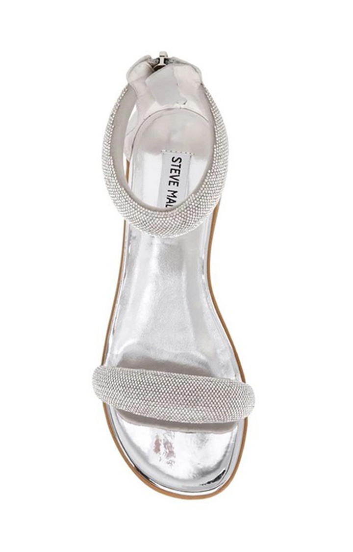 Infuse-R Silver Flats