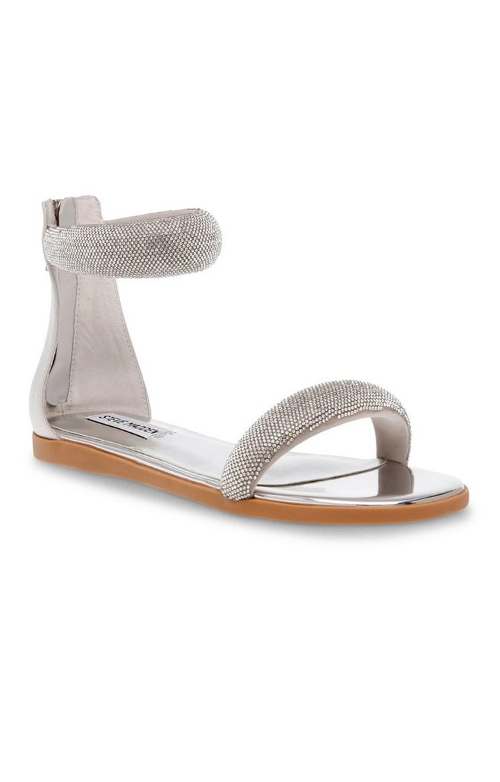 Infuse-R Silver Flats