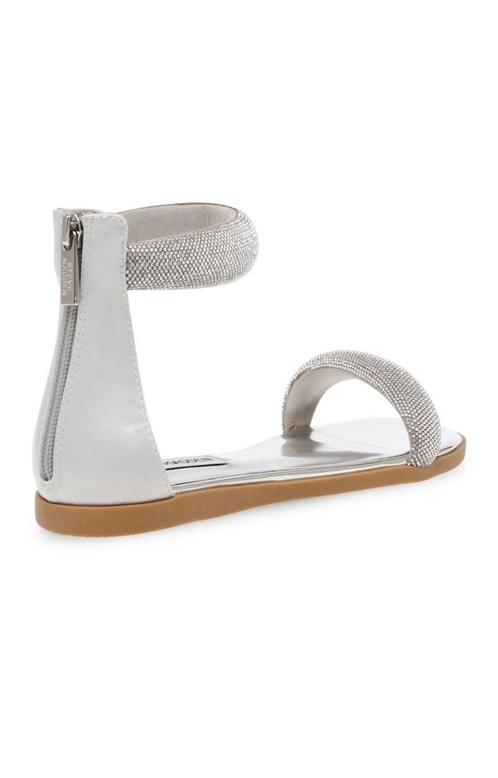 Infuse-R Silver Flats