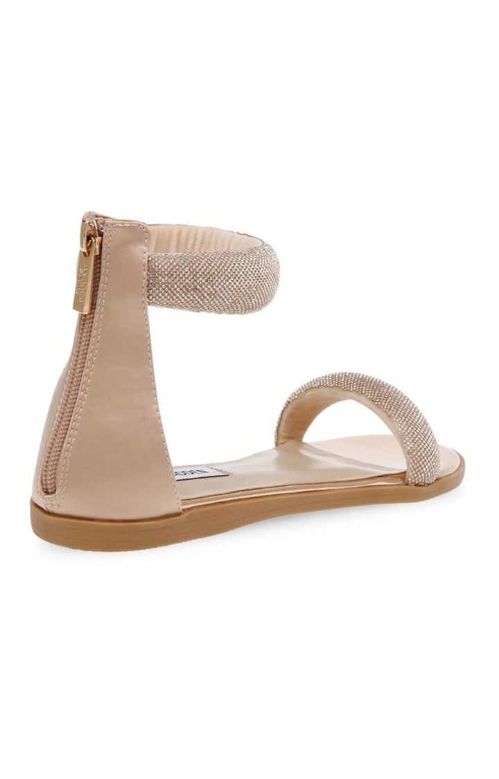 Infuse-R Pink Flats