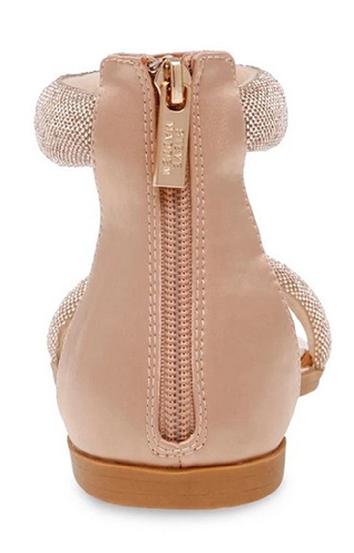 Infuse-R Pink Flats