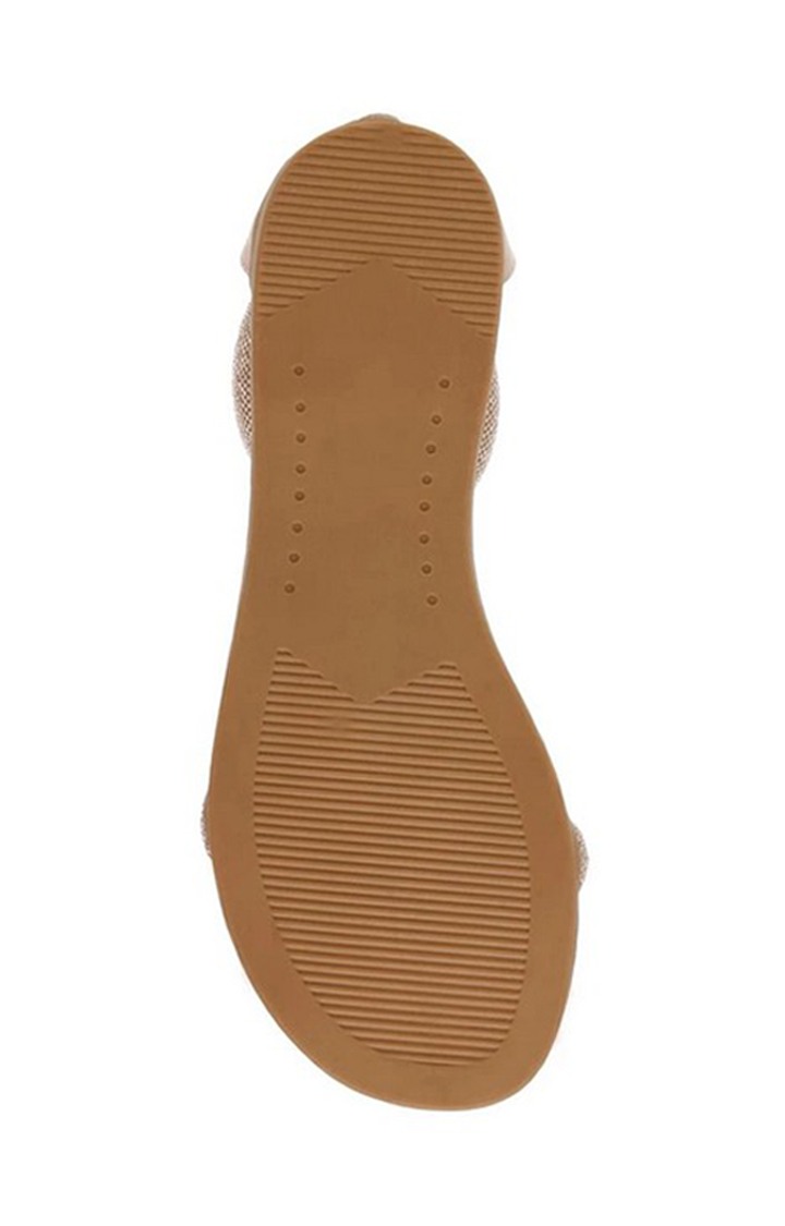 Infuse-R Pink Flats