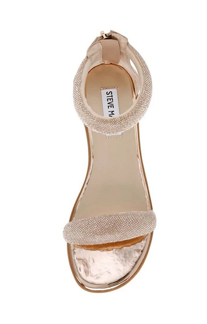 Infuse-R Pink Flats