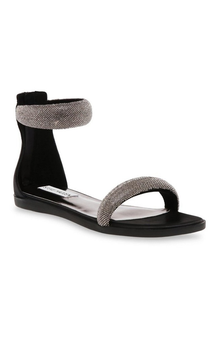 Infuse-R Black Flats