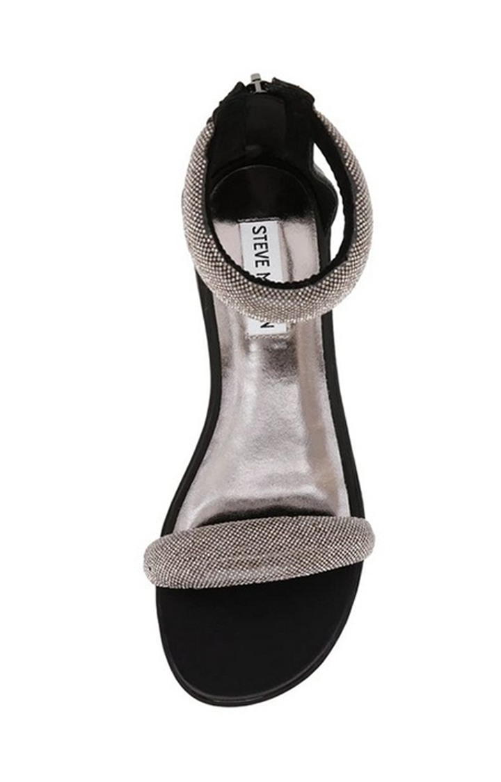 Infuse-R Black Flats