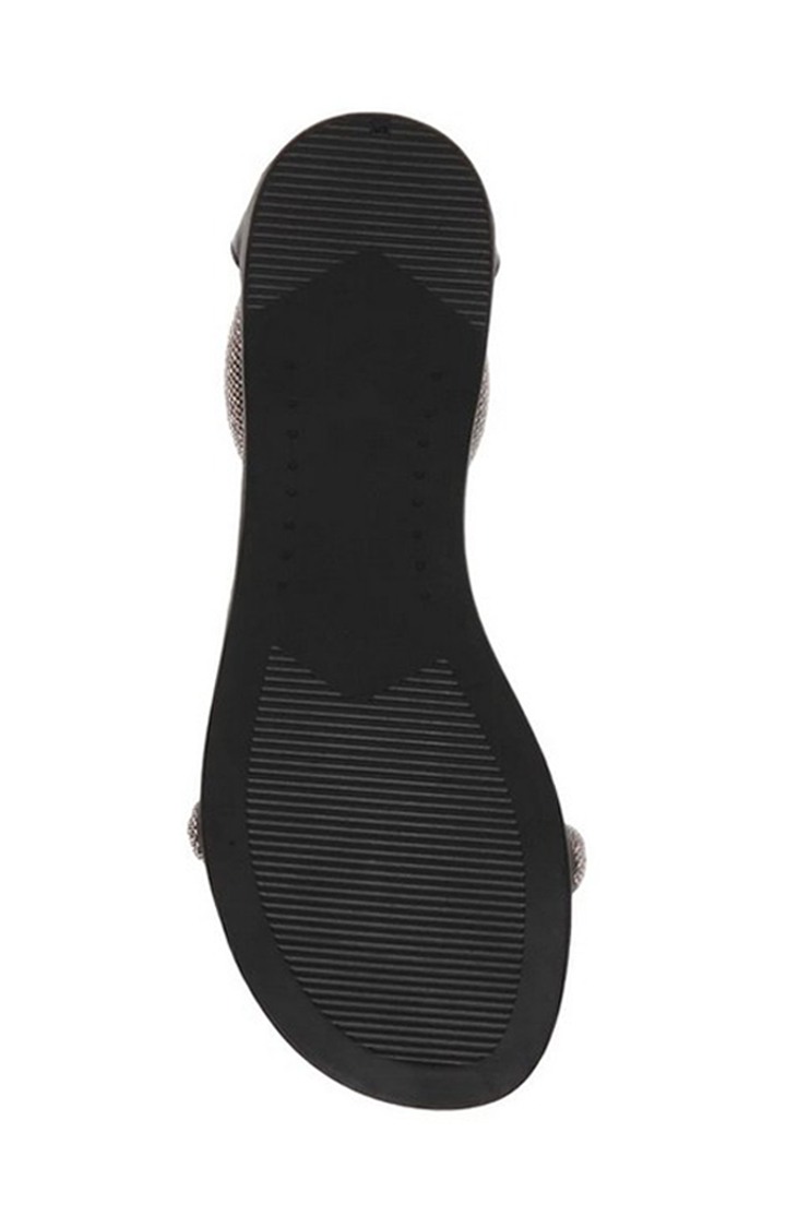 Infuse-R Black Flats