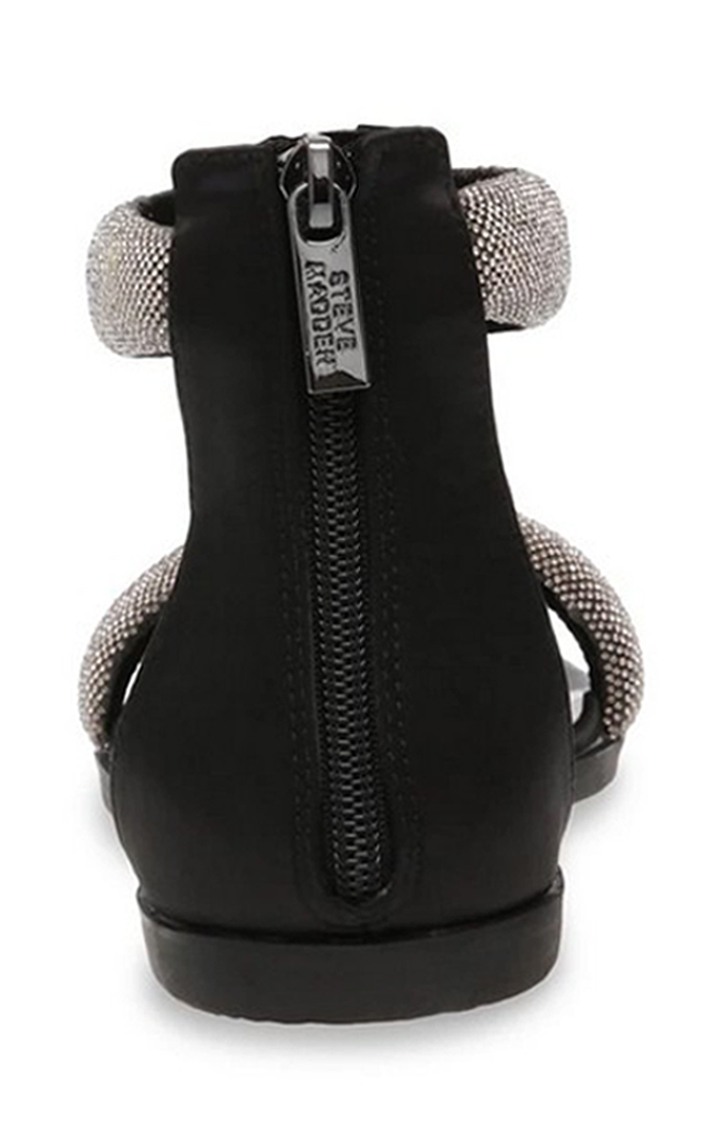 Infuse-R Black Flats