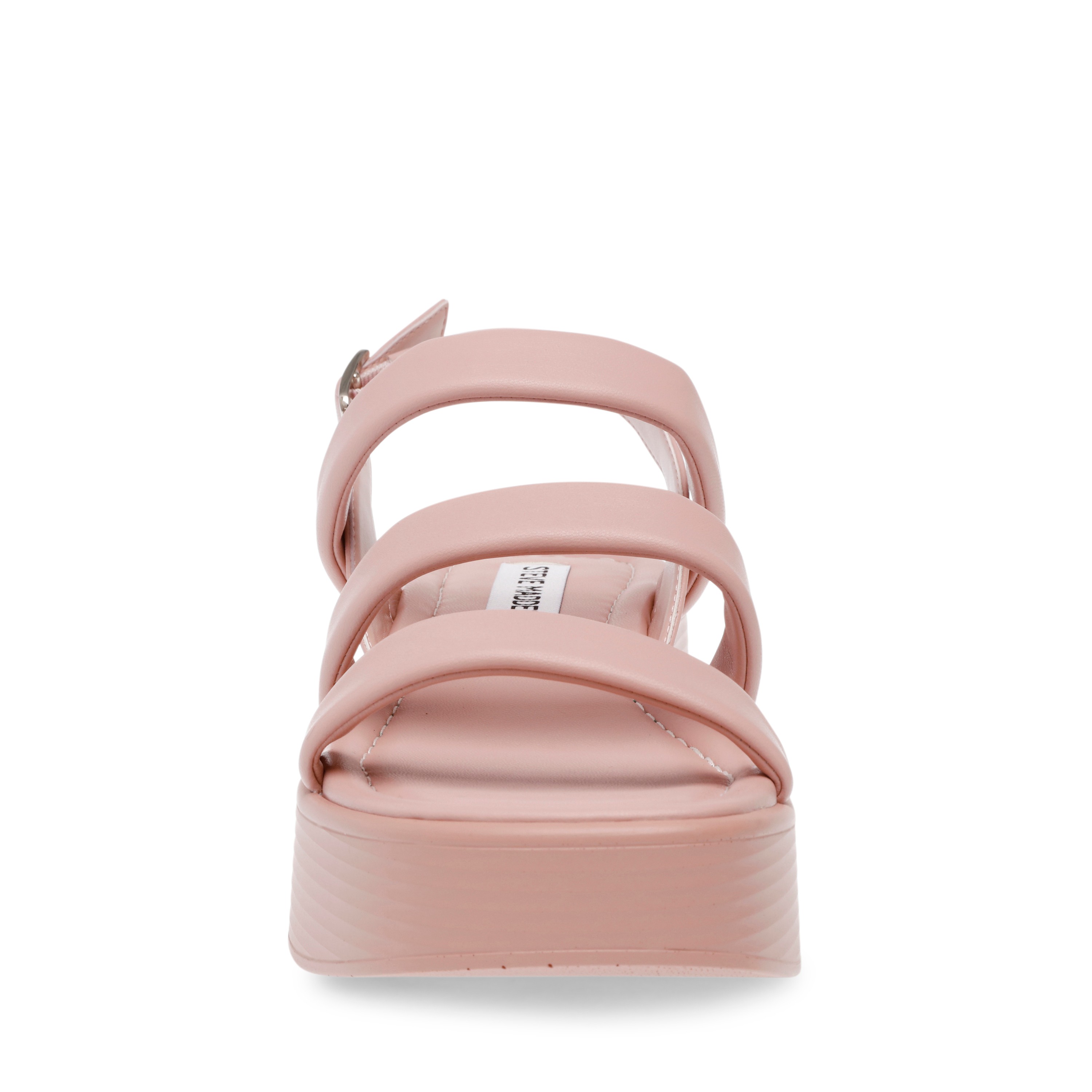 CONDUCT Pink Wedges