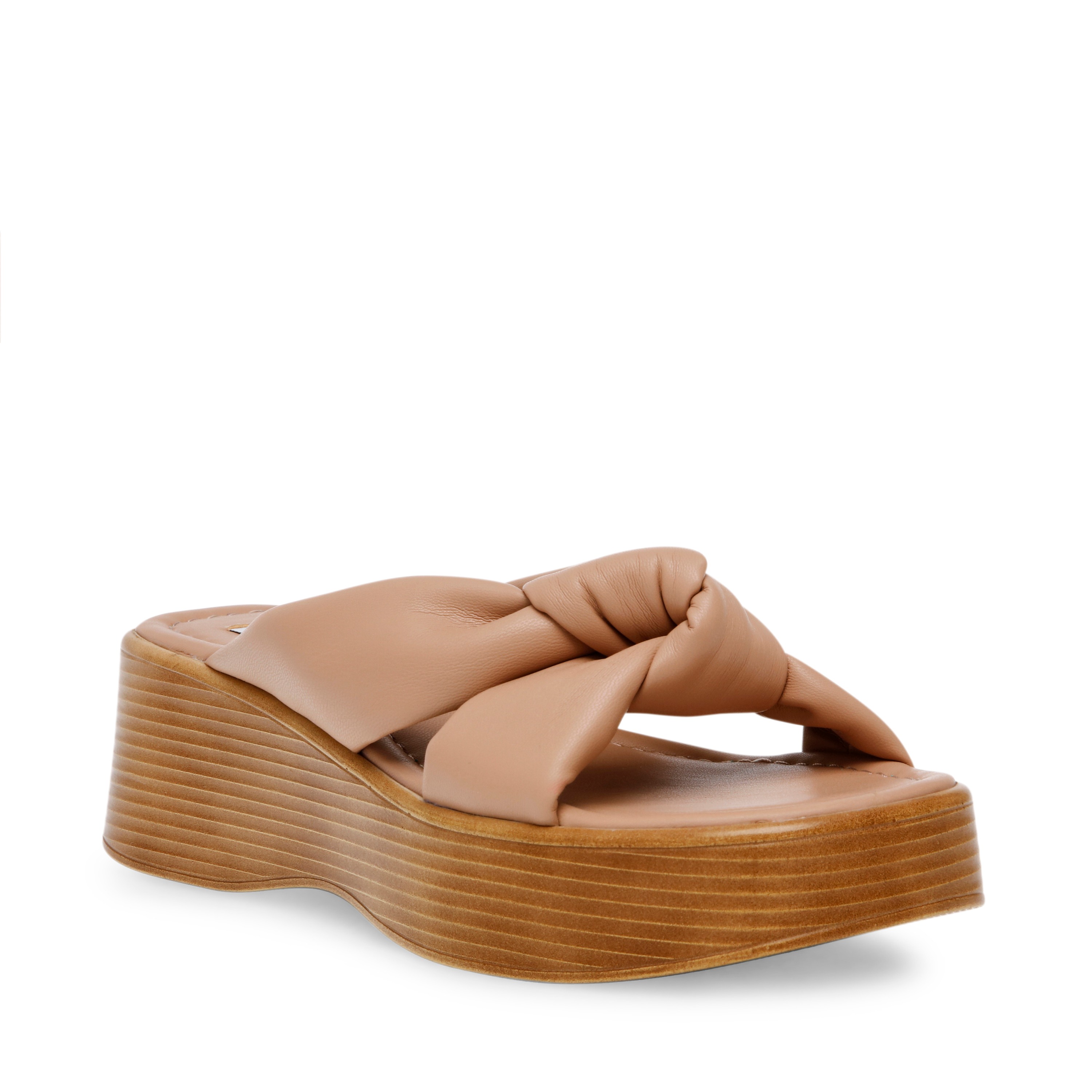 CONCEPT Tan Wedges