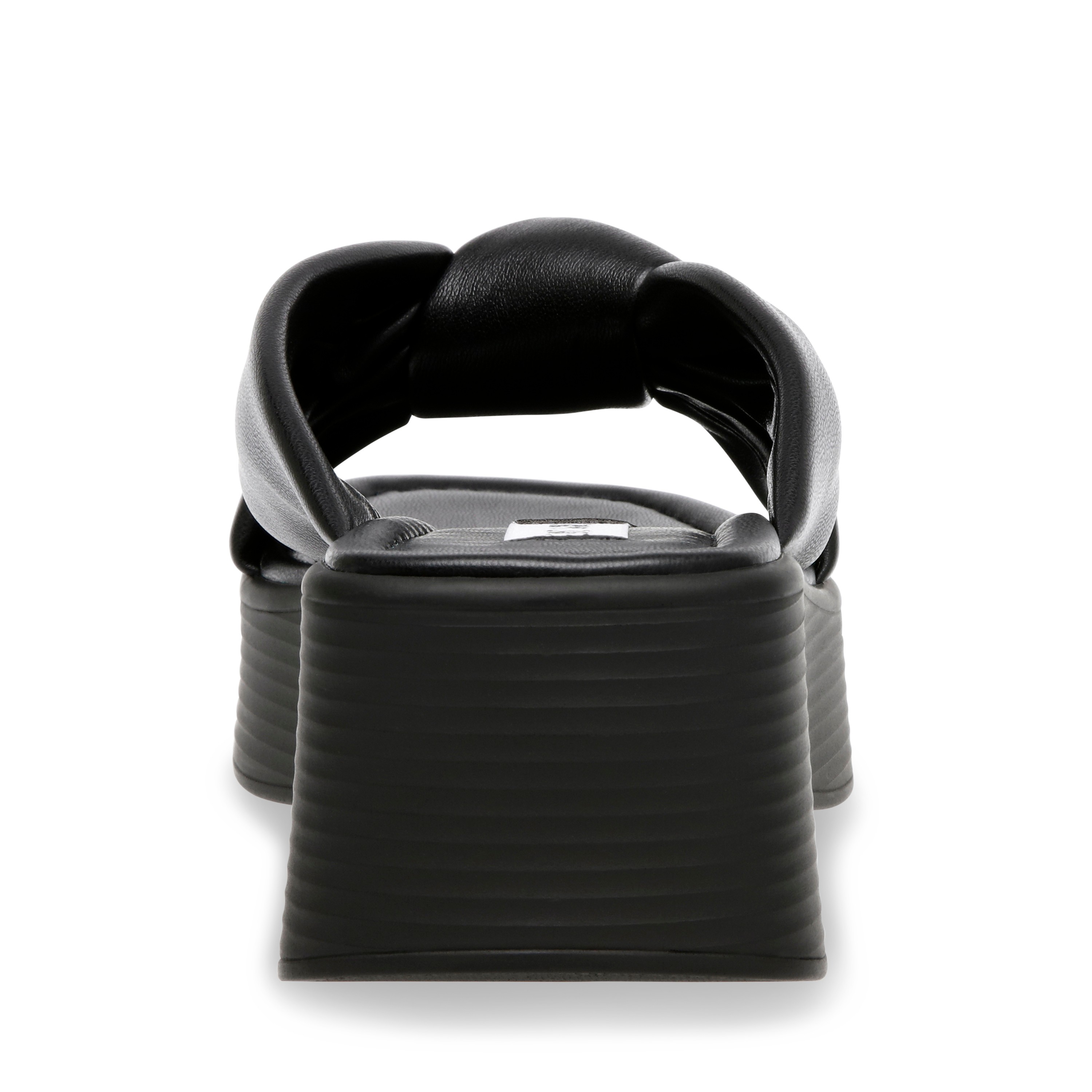 CONCEPT Black Wedges