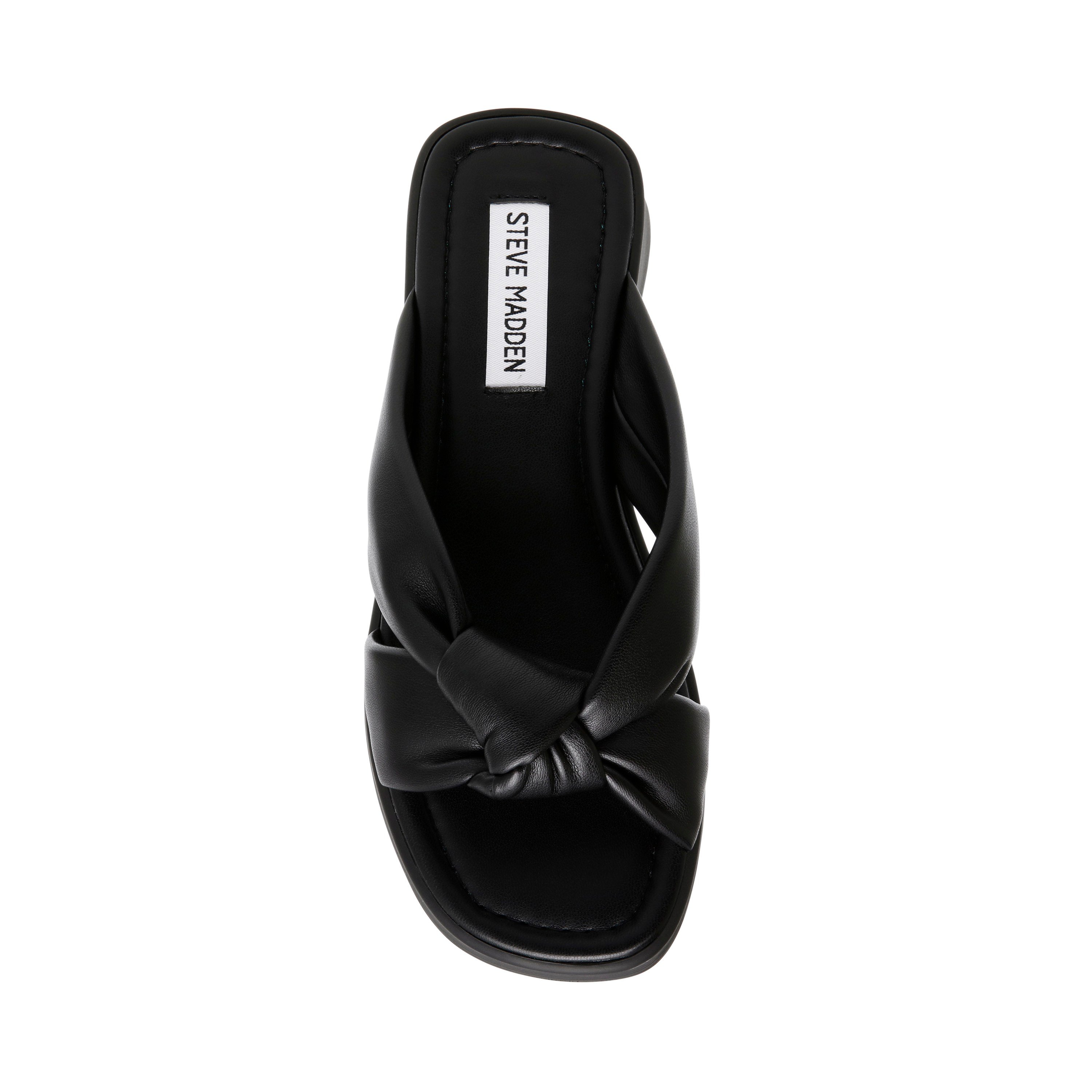 CONCEPT Black Wedges