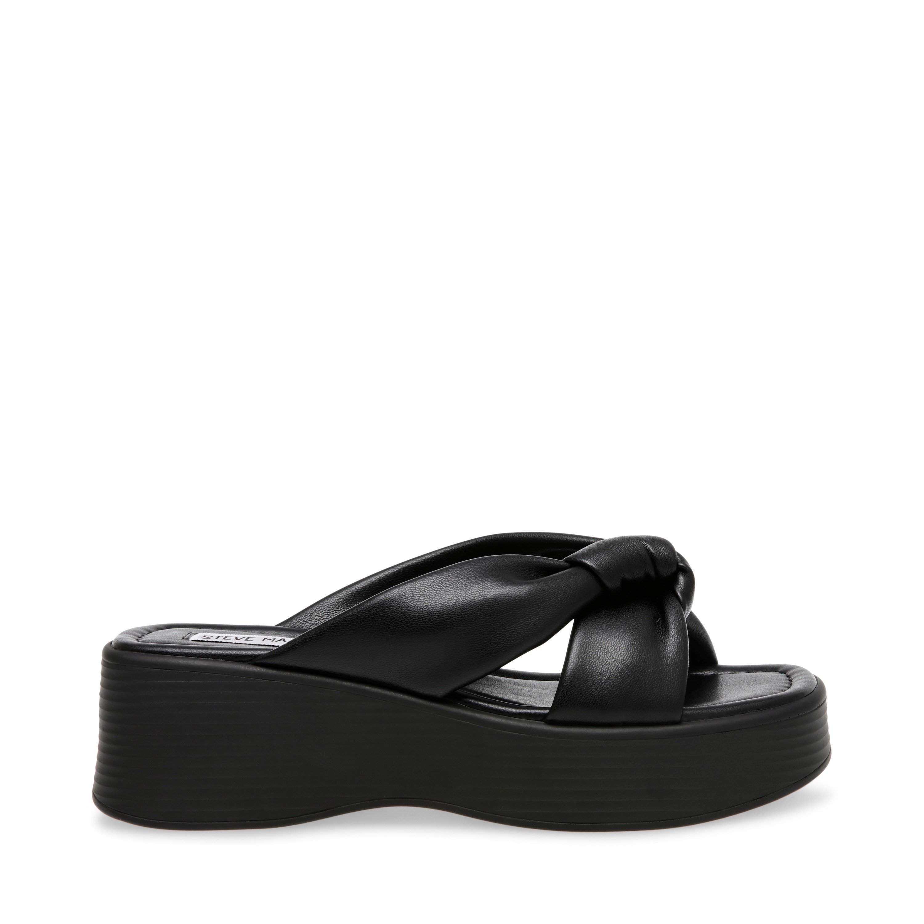 CONCEPT Black Wedges
