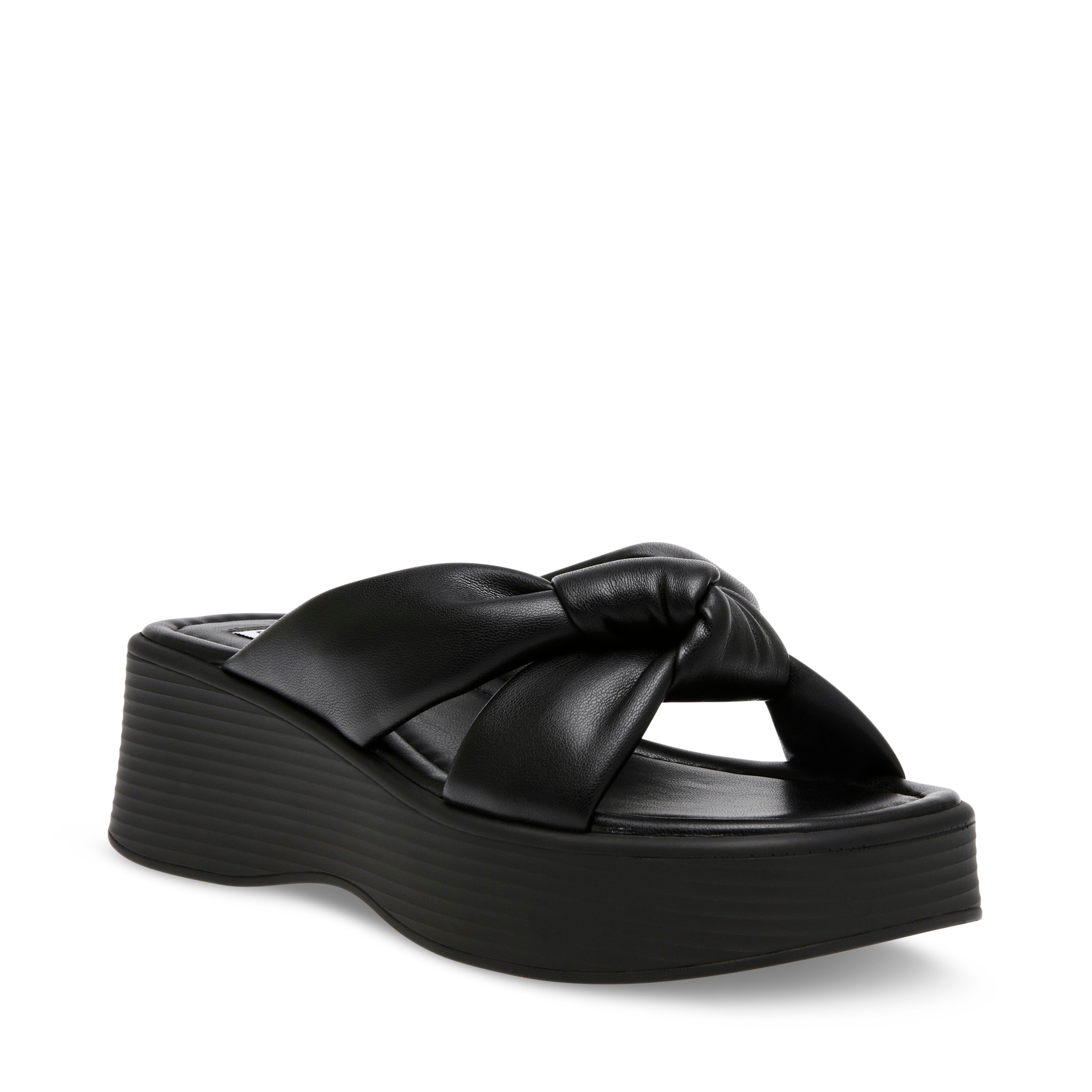 CONCEPT Black Wedges