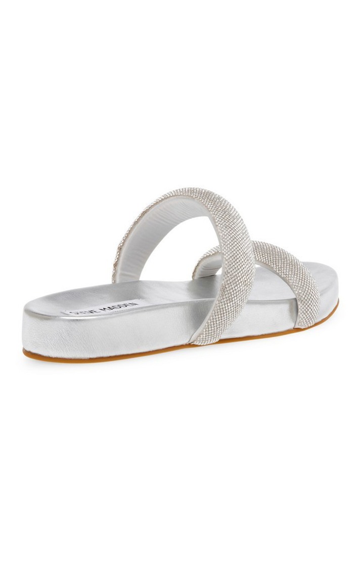 Tracer-R Silver Flats