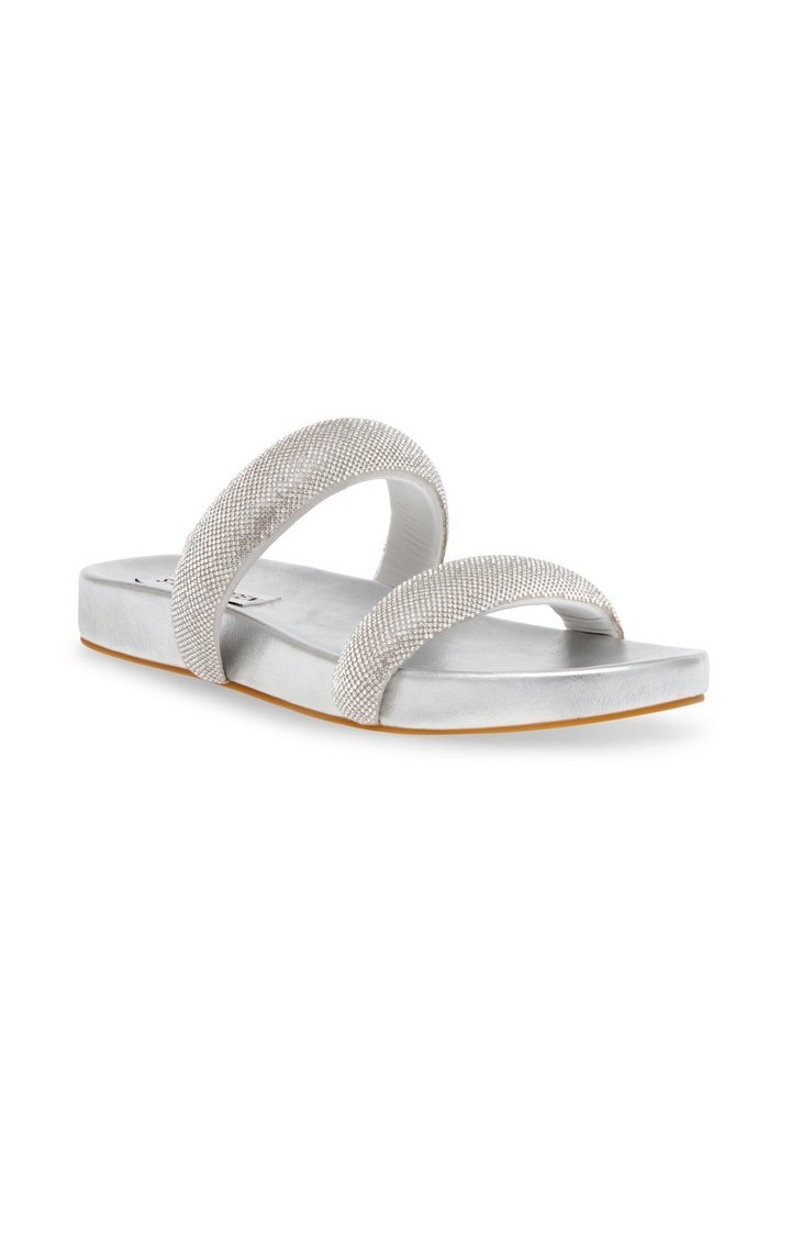 Tracer-R Silver Flats