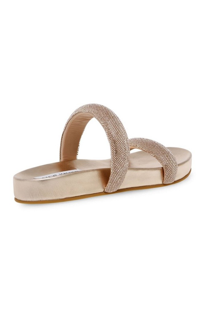 Tracer-R Pink Flats