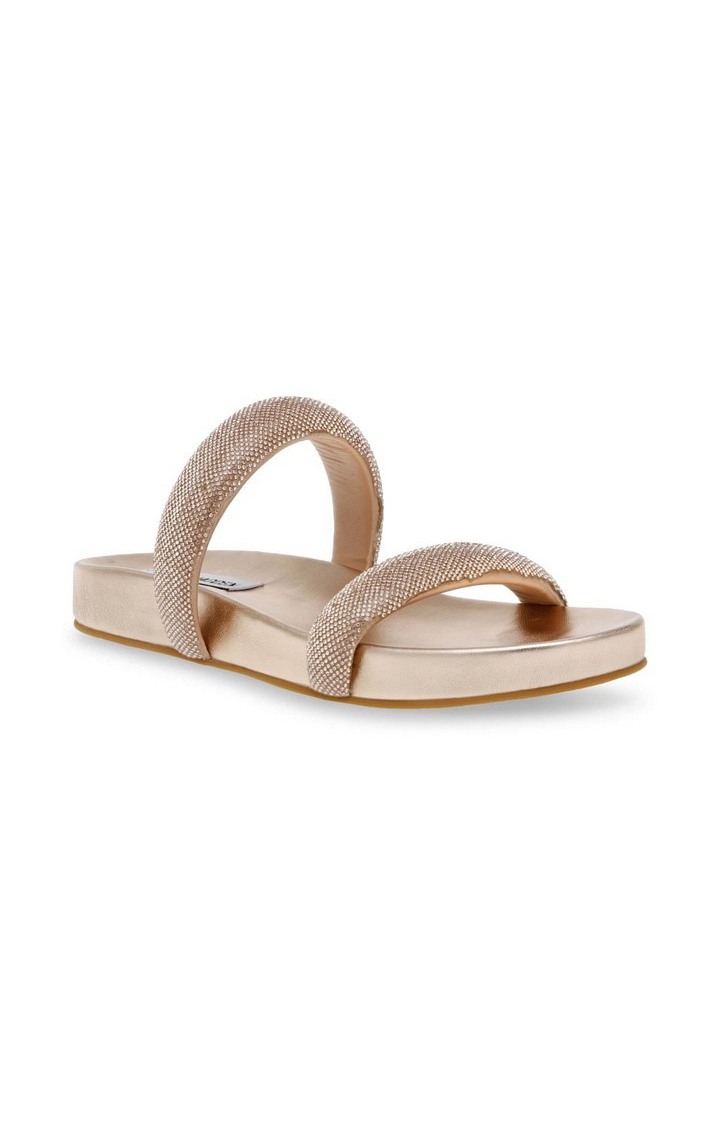 Tracer-R Pink Flats