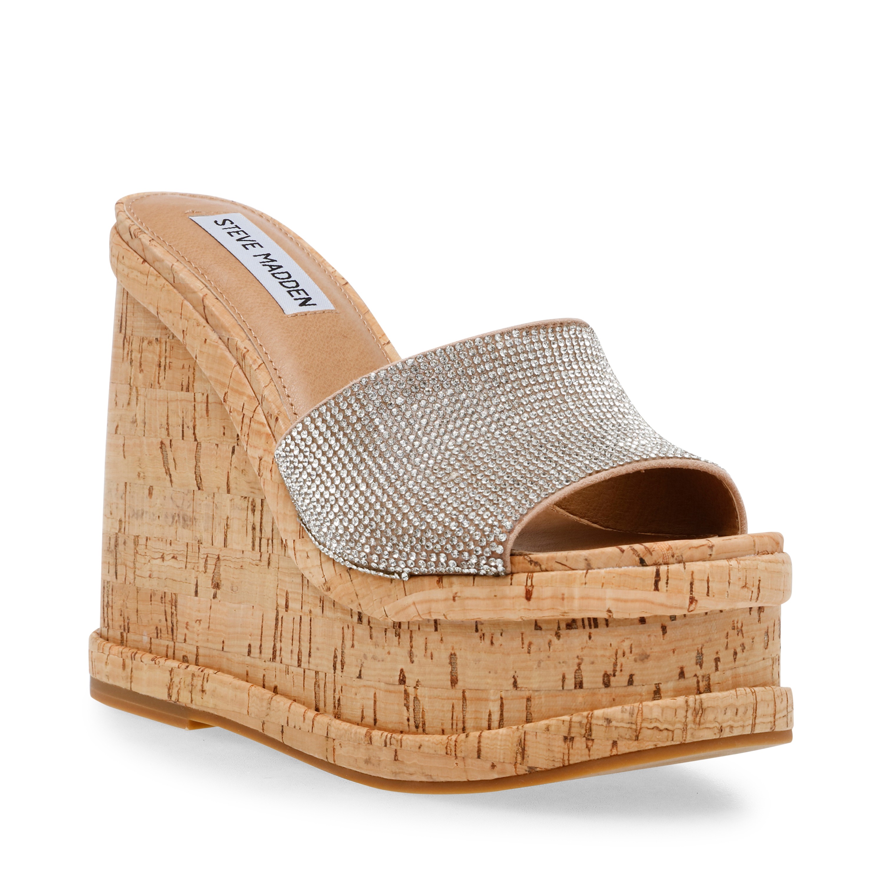 NOBILITY-R Silver Wedges