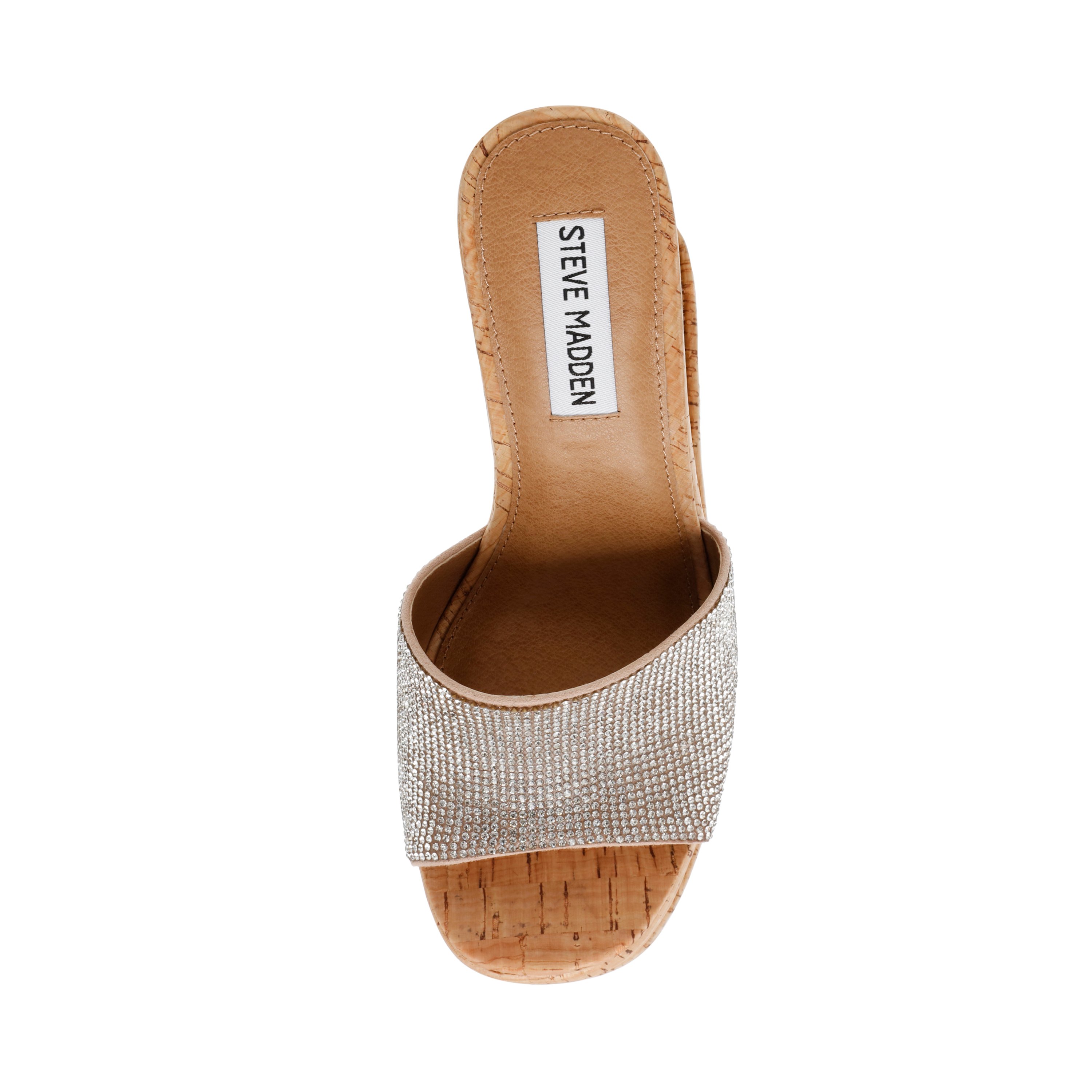NOBILITY-R Silver Wedges