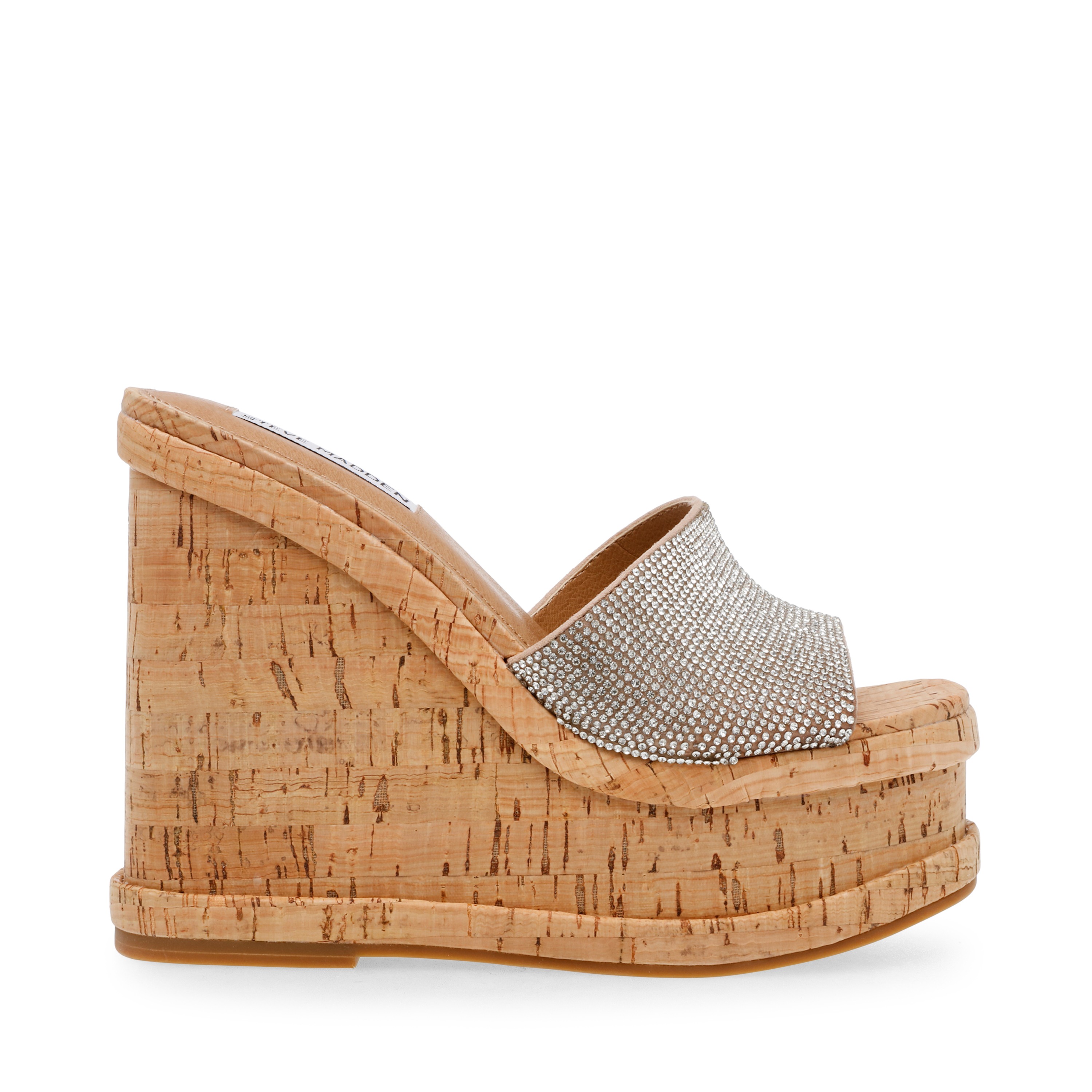 NOBILITY-R Silver Wedges
