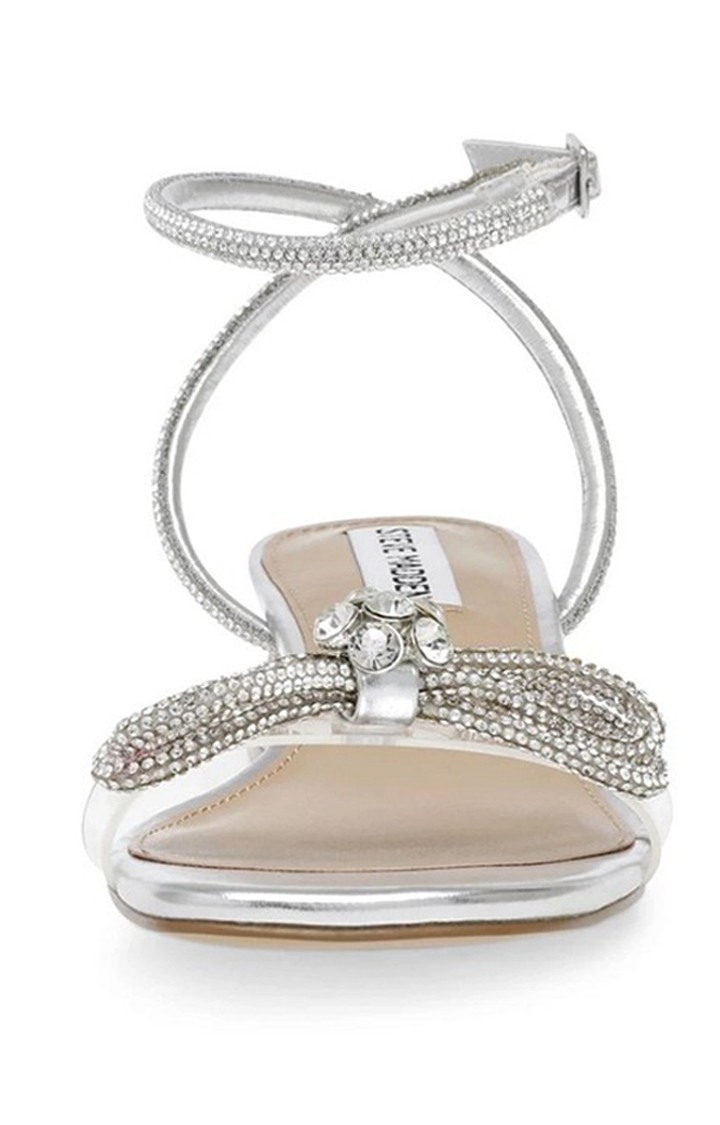 Miable Silver Flats