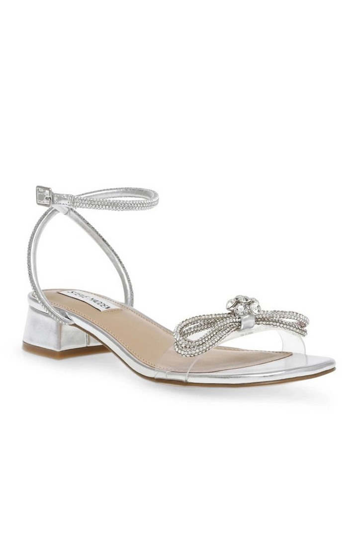 Miable Silver Flats