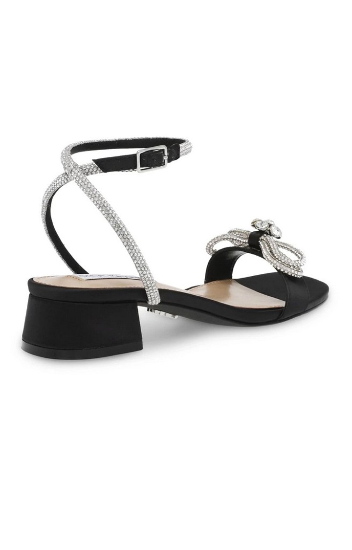 Miable Black Flats