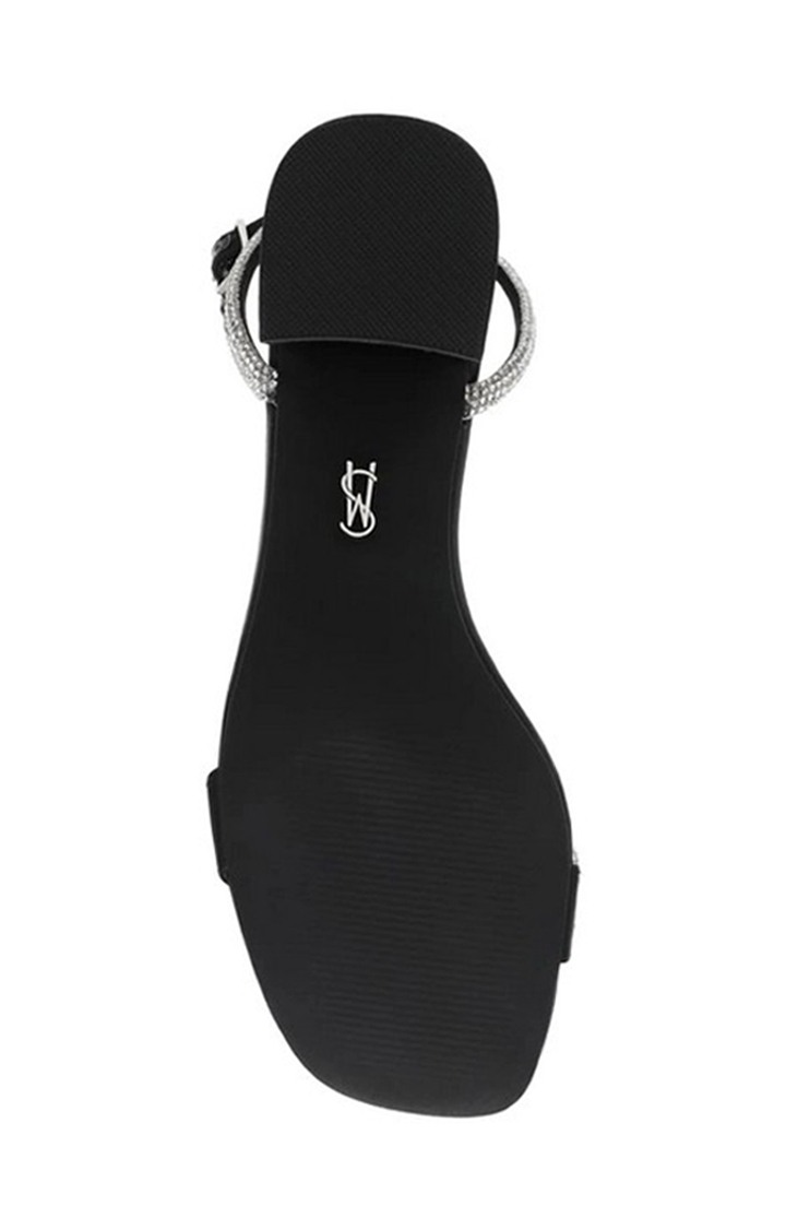 Miable Black Flats