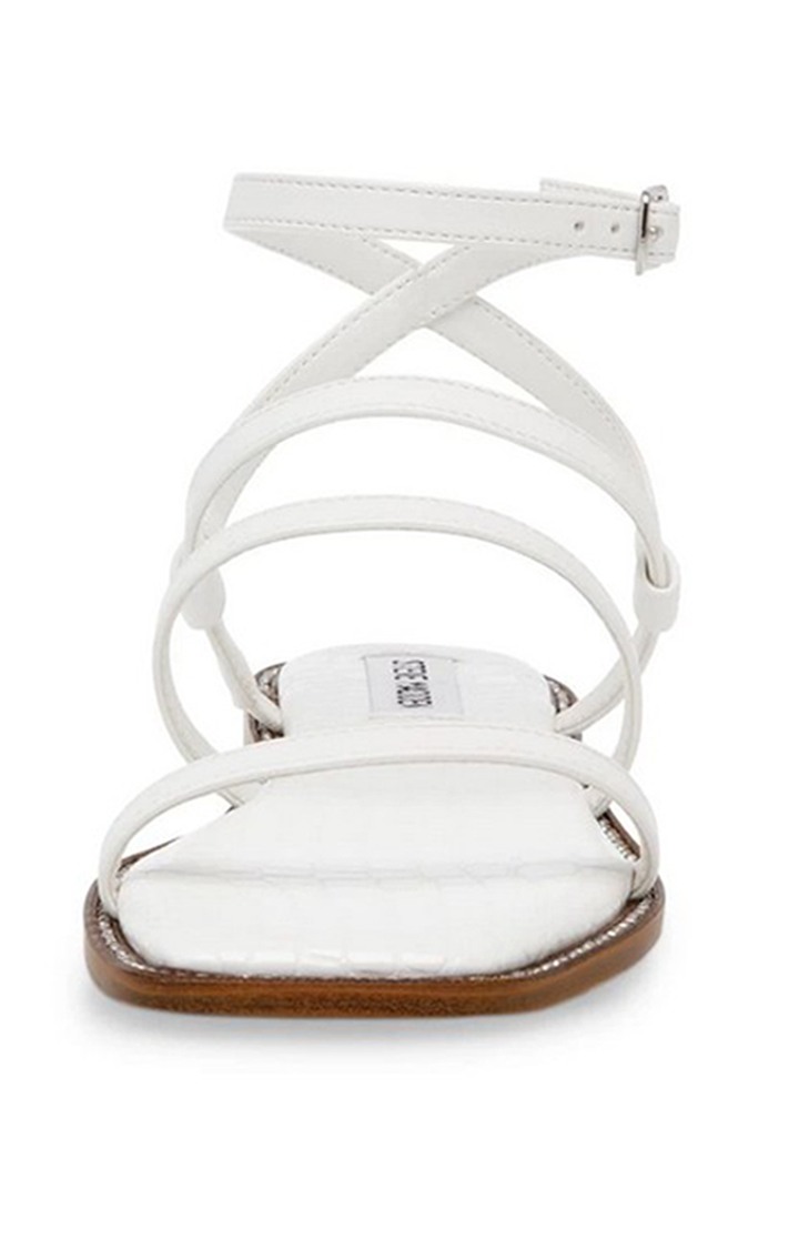 Superbly White Flats