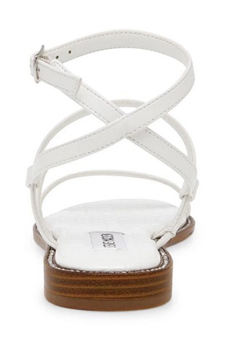 Superbly White Flats