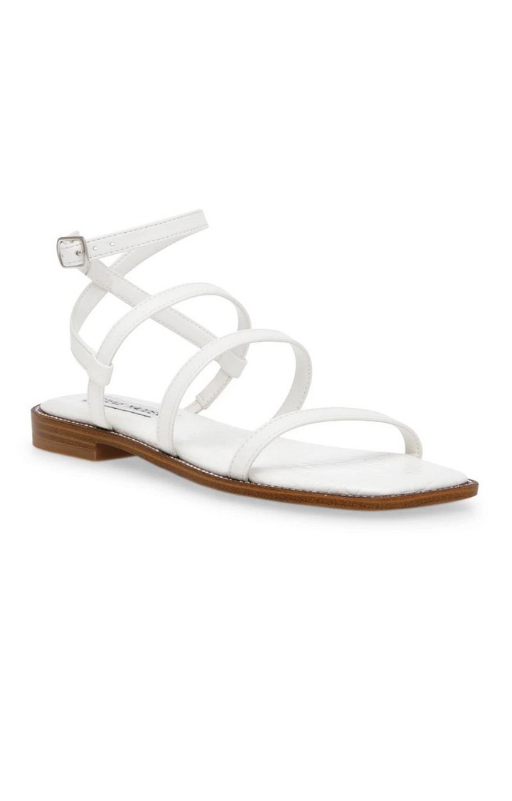 Superbly White Flats