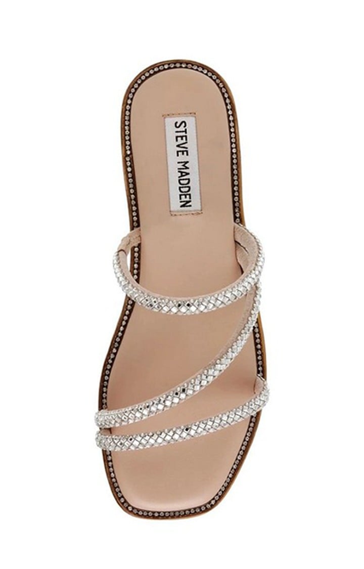 Transmit Silver Flats