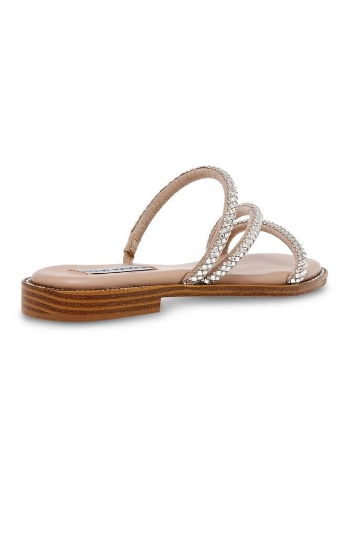 Transmit Silver Flats