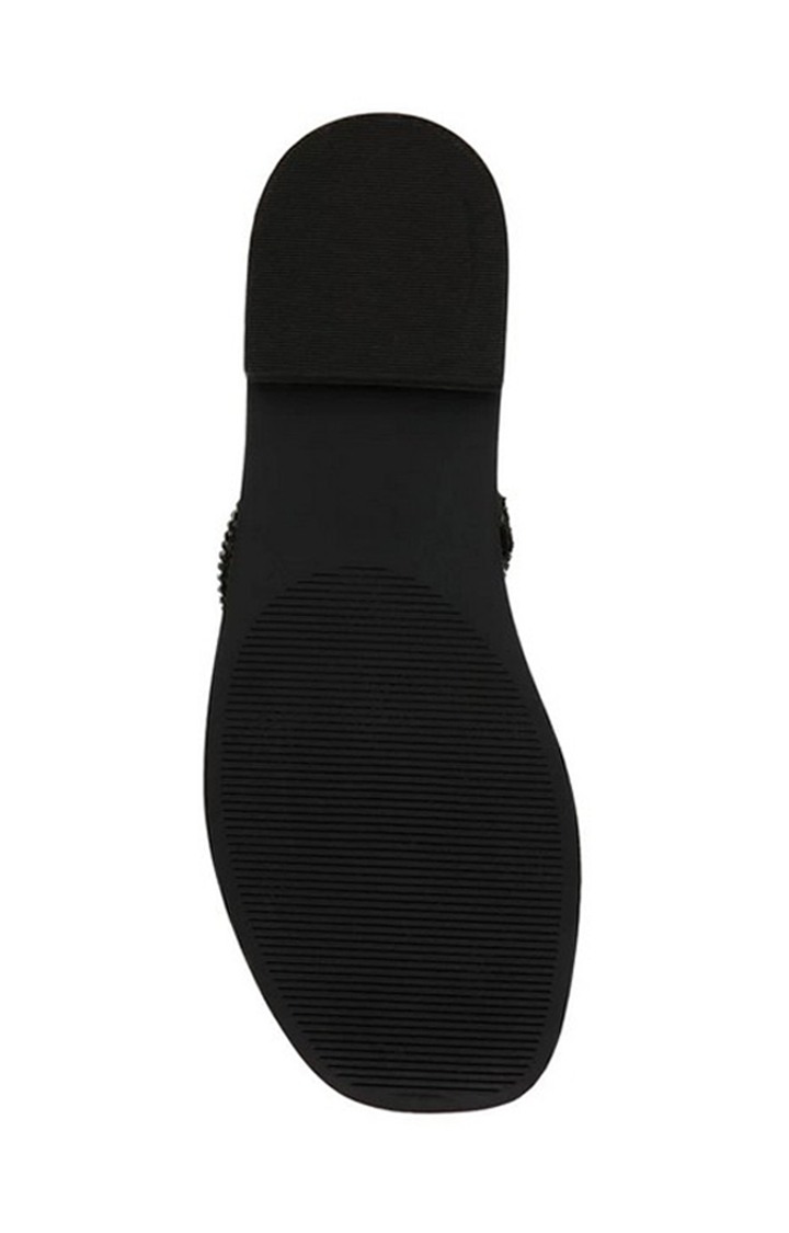 Transmit Black Flats