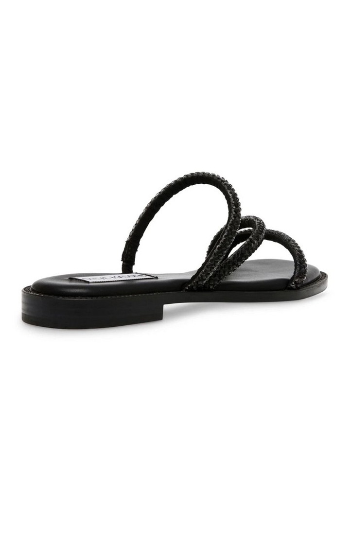 Transmit Black Flats