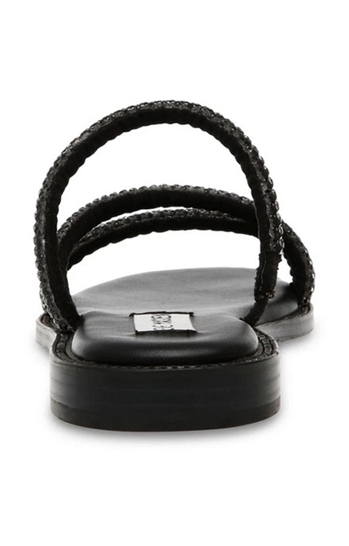 Transmit Black Flats