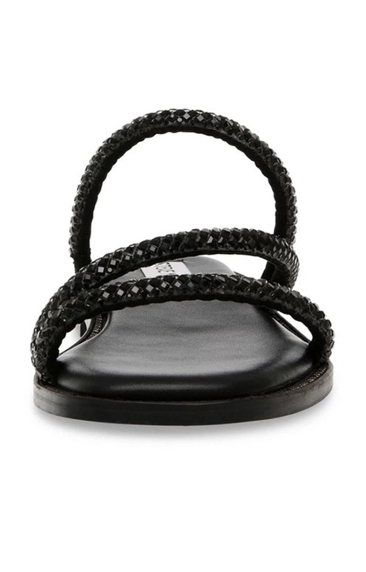 Transmit Black Flats