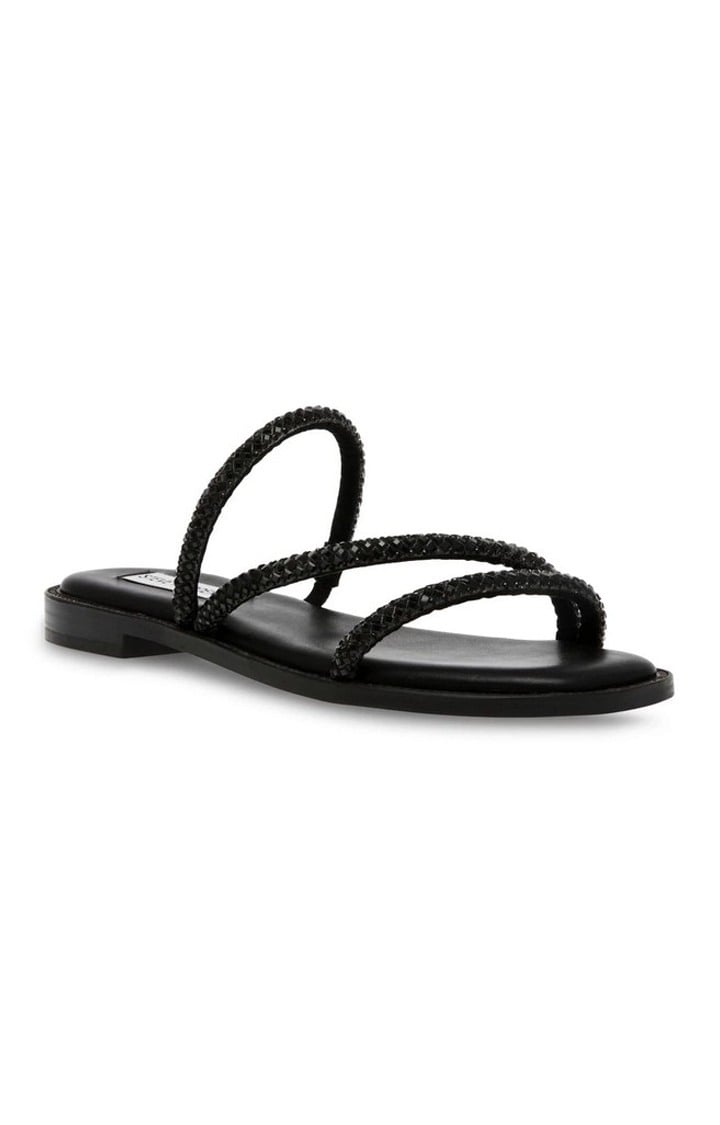 Transmit Black Flats