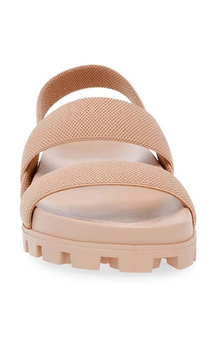Swaggy Pink Flats