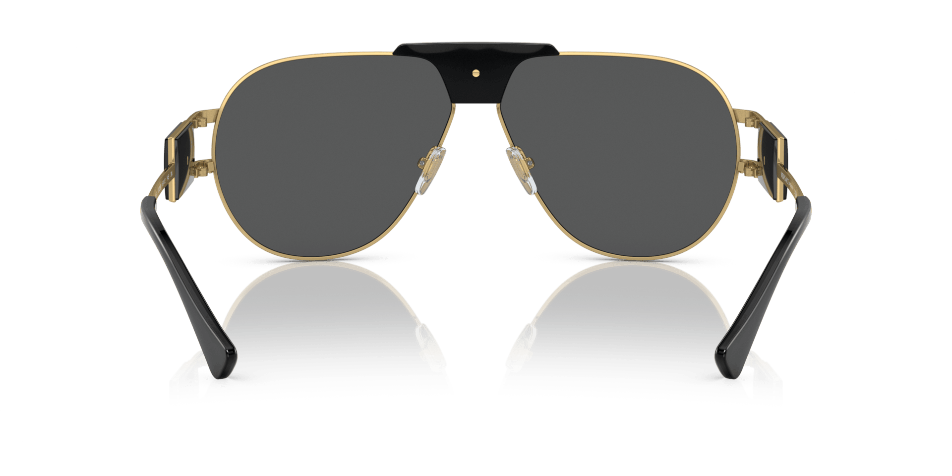 0VE2252 Steel Men Sunglasses