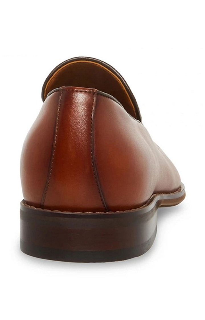 Arnan Natural Tie-Ups & Dress Loafers